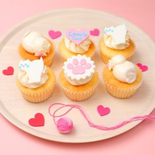 誕生日・ギフト｜カップケーキ専門店Bellas Cupcakes公式通販|ベラズ