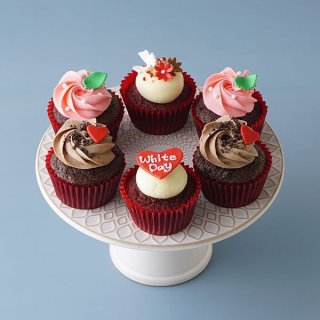 カップケーキ専門店Bellas Cupcakes公式通販|ベラズカップケーキ